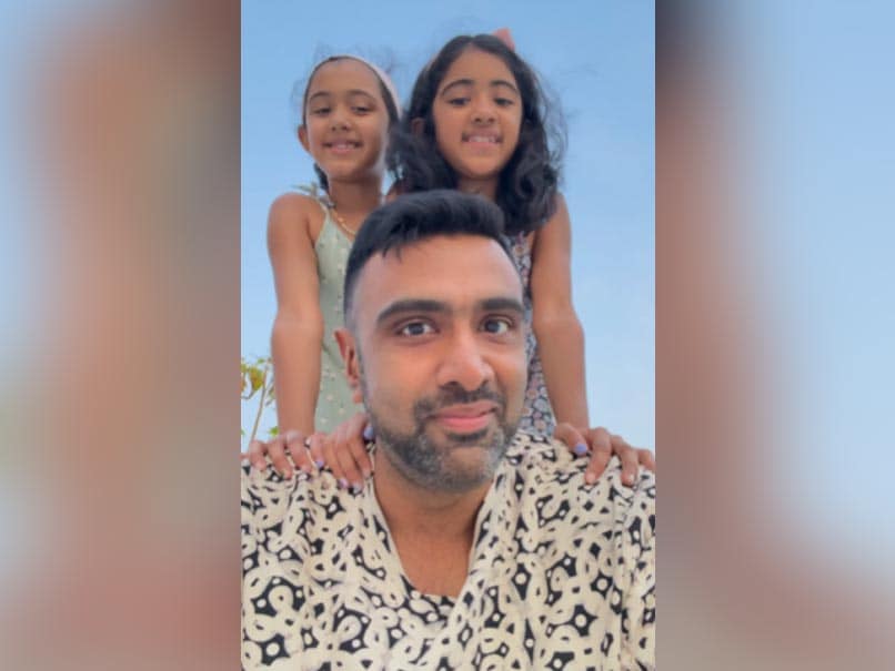 Ashwin's Daughters Impress with Cricket Knowledge Ahead of T20 World Cup