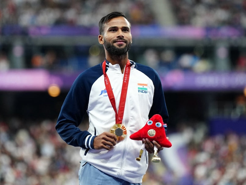 India Concludes Paris Paralympics with Record-Breaking Medal Haul