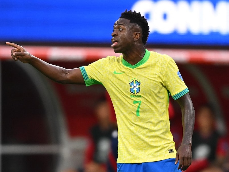 Brazil Stumbles in Copa America Opener, Colombia Triumphs