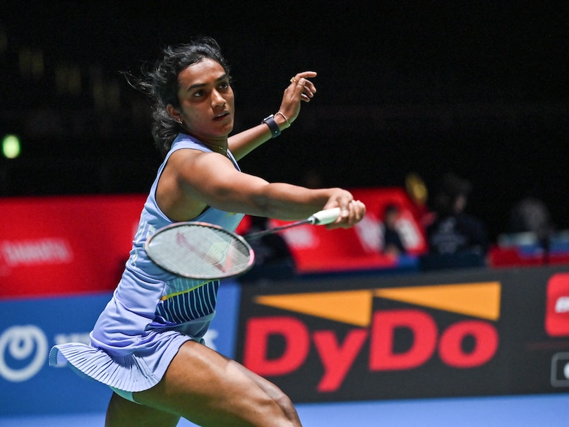 PV Sindhu, Kidambi Srikanth to Lead Indian Charge at Madrid Spain Masters