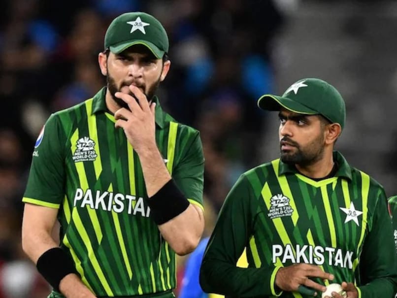 Pakistan's T20 World Cup Squad: Solid Lineup, Fielding Concerns