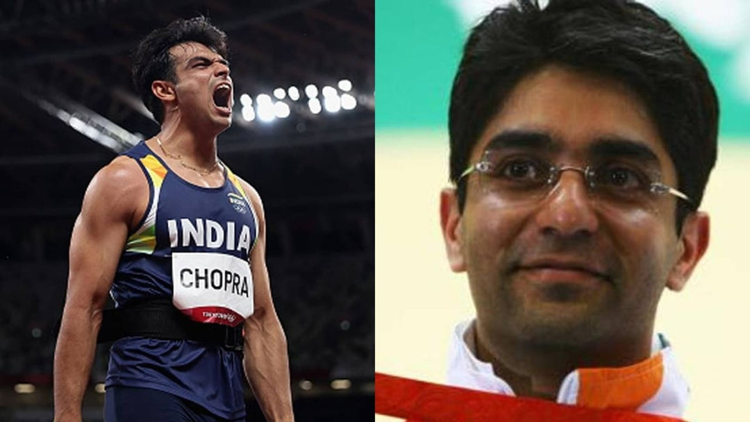 India's Olympic Journey in the 21st Century: A Story of Progress and Glory