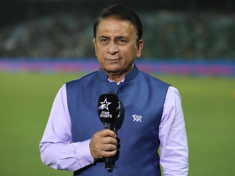 Sunil Gavaskar Defends Ravindra Jadeja's Place in Indian T20 World Cup Squad