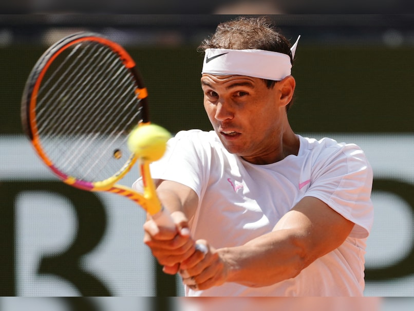 Swiatek Supports Nadal but Defends Unseeded Status at French Open