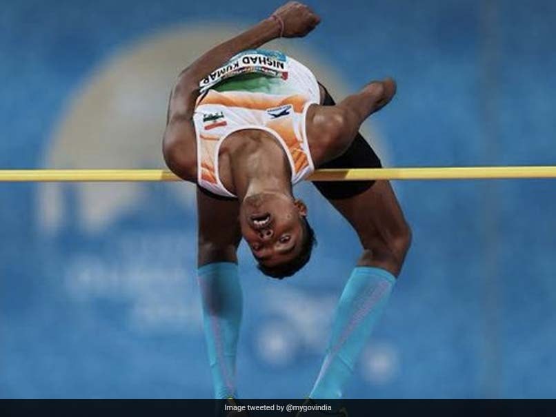 India Wins Silver and Bronze at World Para Athletics Championships