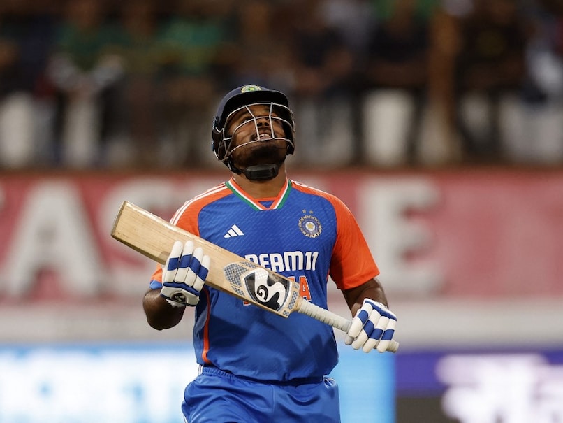 Sanju Samson's Comeback: Self-Belief and Support Fuel Resurgence