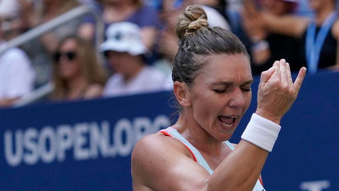 Simona Halep Cleared to Return to Tennis After Doping Ban Reduced