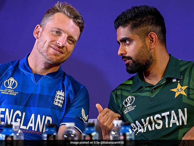 England and Pakistan Clash in T20I Series Opener at Headingley