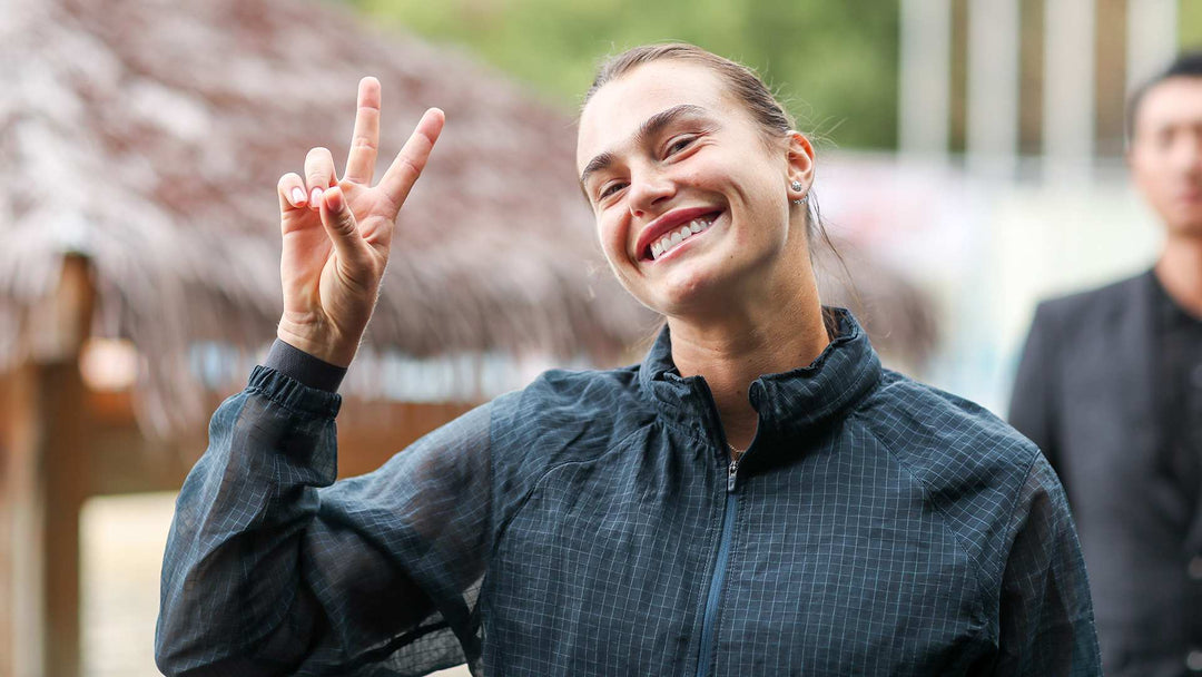 Aryna Sabalenka Returns to Wuhan Open as "Old Friend" and Title Contender