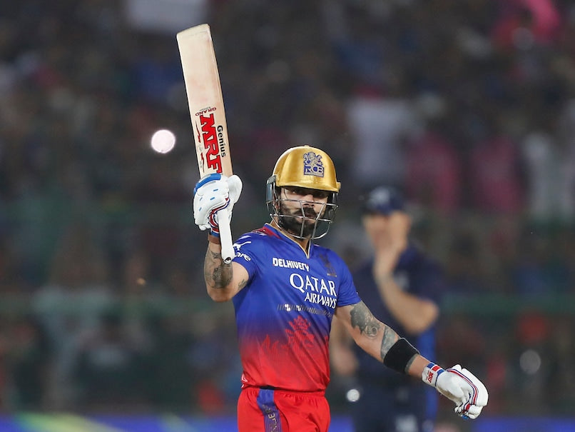 Gujarat Titans to Battle Royal Challengers Bengaluru in IPL 2024 Clash