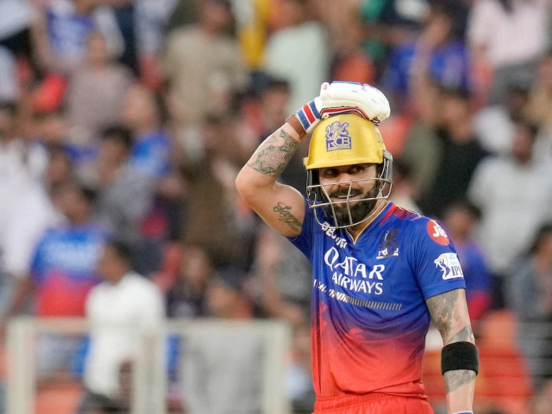 AB de Villiers Defends Virat Kohli, Slams 'Data-Driven Pundits'