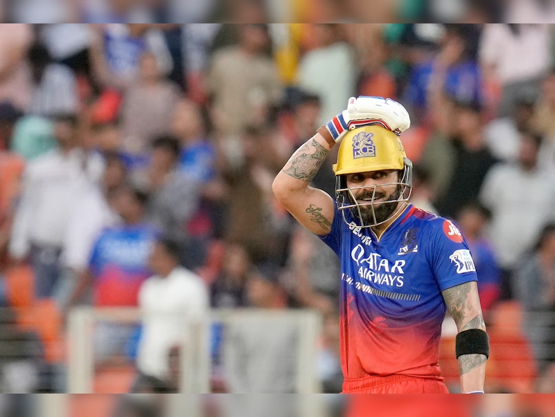 Virat Kohli: "Without Cricket, I'd Be a Business Buffoon"