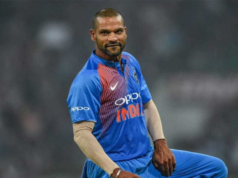 Shikhar Dhawan Retires: A Legacy of Excellence in Limited-Overs Cricket