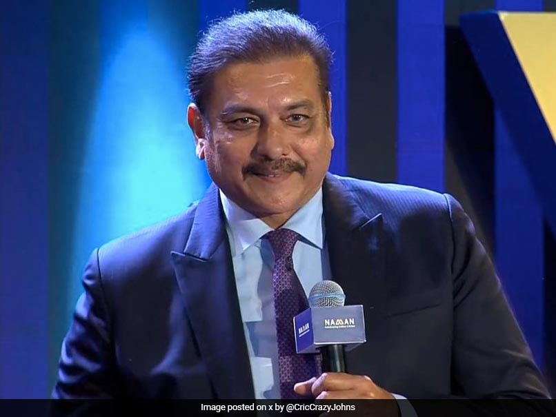 Shastri Highlights Jaiswal, Dube as Key to India's T20 World Cup Hopes