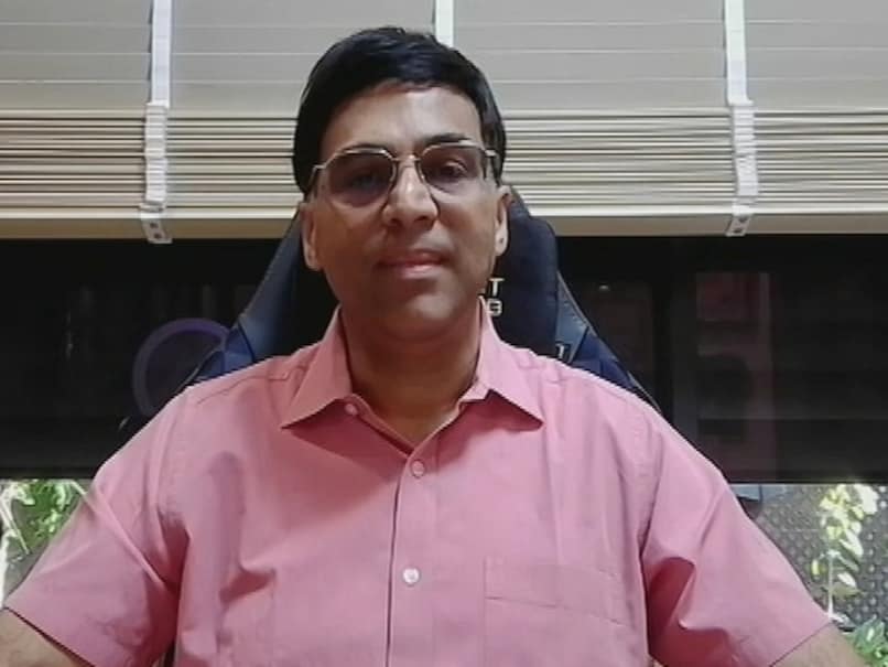 Chess Legend Viswanathan Anand's Humorous Kidnapping Plea