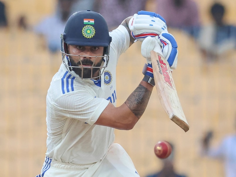 Virat Kohli's Lean Patch Continues, Parthiv Patel Defends Underfire Batter