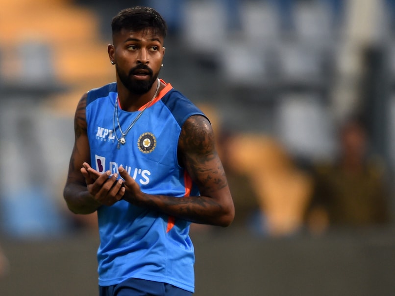 Hardik Pandya's Skills Match Ben Stokes, but Consistency Key: Scott Styris