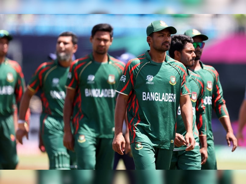 Bangladesh, Netherlands Battle for Super 8 Spot in T20 World Cup 2024