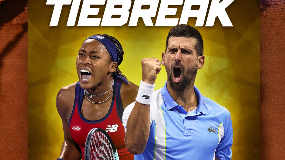 Tennis Video Game Renaissance: Top Spin and Tiebreak Set to Dominate