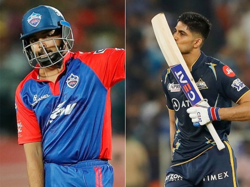 Shubman Gill's Career Surpasses Prithvi Shaw, Fulfilling Simon Doull's Prediction