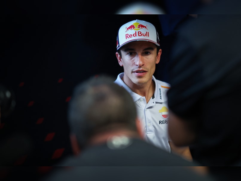 Marc Marquez Eyes Seventh World Title After Impressive Jerez Display