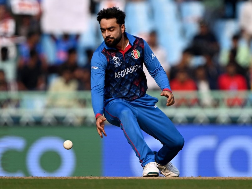 Rashid Khan's Back Surgery Saga: From World Cup Pain to IPL Redemption