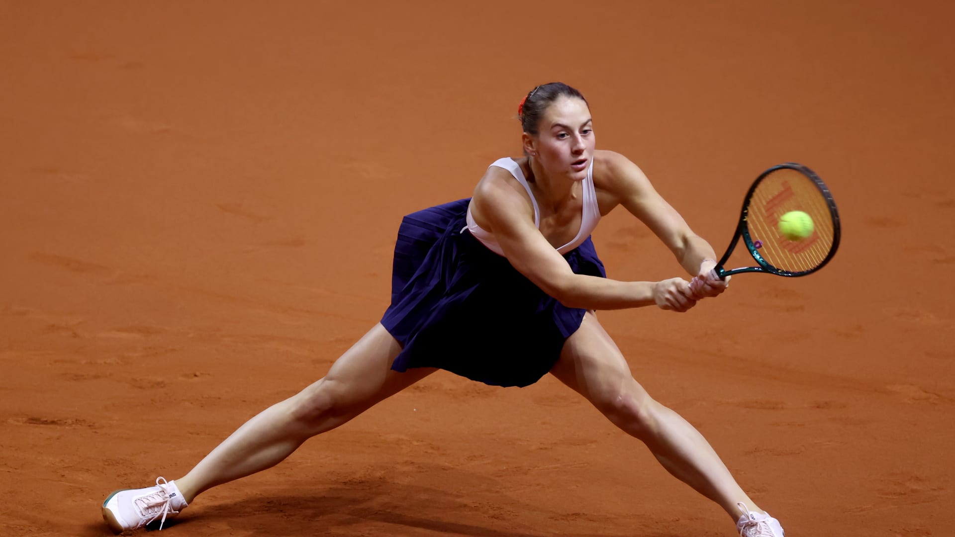 Madrid Open: Swiatek, Rybakina, Sabalenka Vie for Clay-Court Supremacy