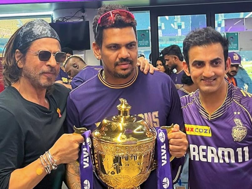 Gautam Gambhir: The Mastermind Behind KKR's IPL 2024 Triumph