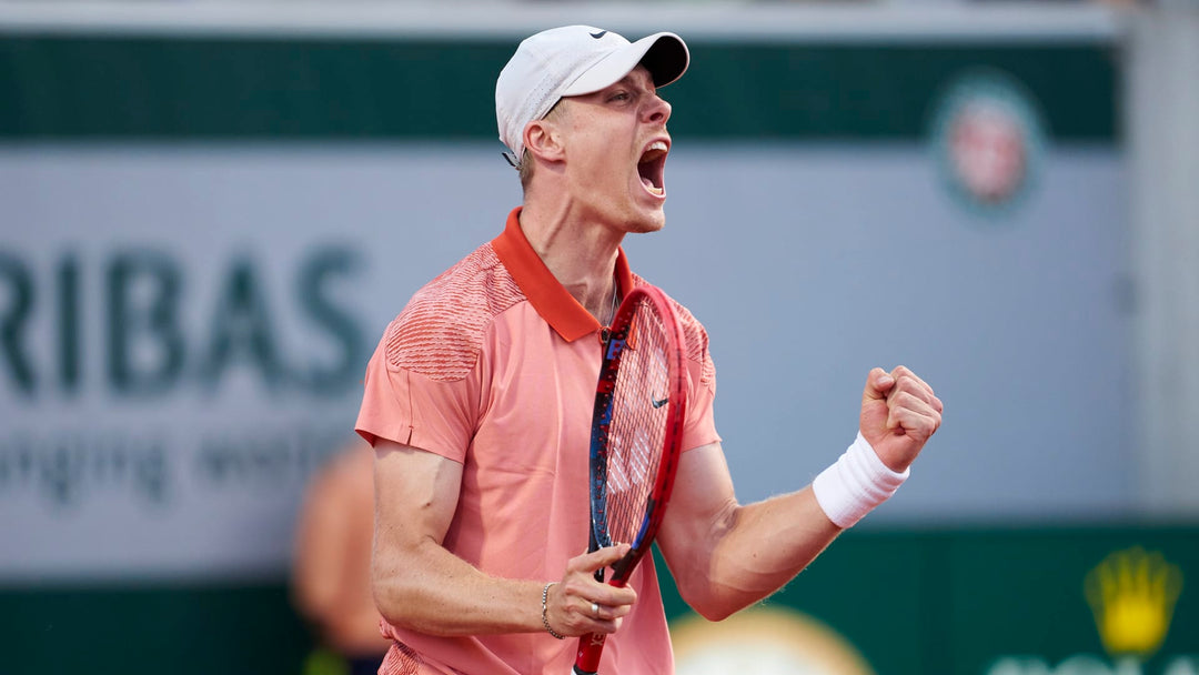 Shapovalov Favored to Overcome Tiafoe in Roland Garros Clash