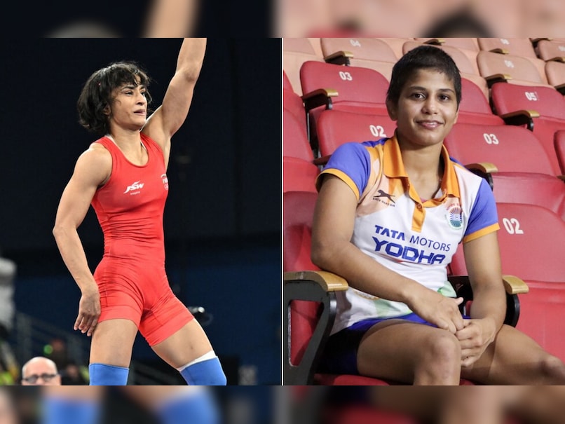 Vinesh Phogat's Olympic Journey: Weight Management and Missed Opportunities