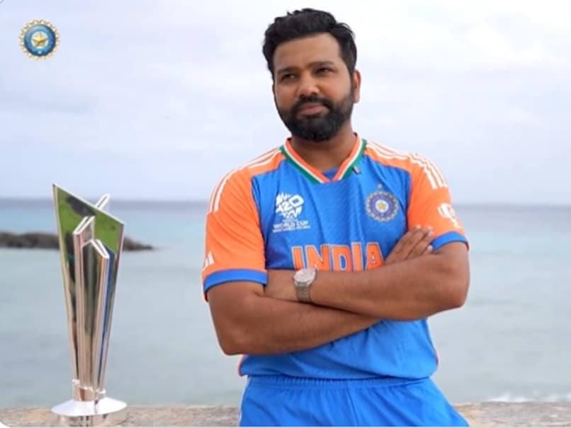 Rohit Sharma Hailed as "People's Captain" After India's T20 World Cup Triumph