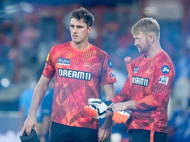 SRH Prioritizes Team Success, Klaasen Becomes Top Earner