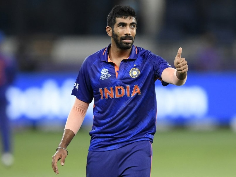 Rahul Sharma Advocates Bumrah, Arshdeep as India's T20 World Cup Bowling Spearheads