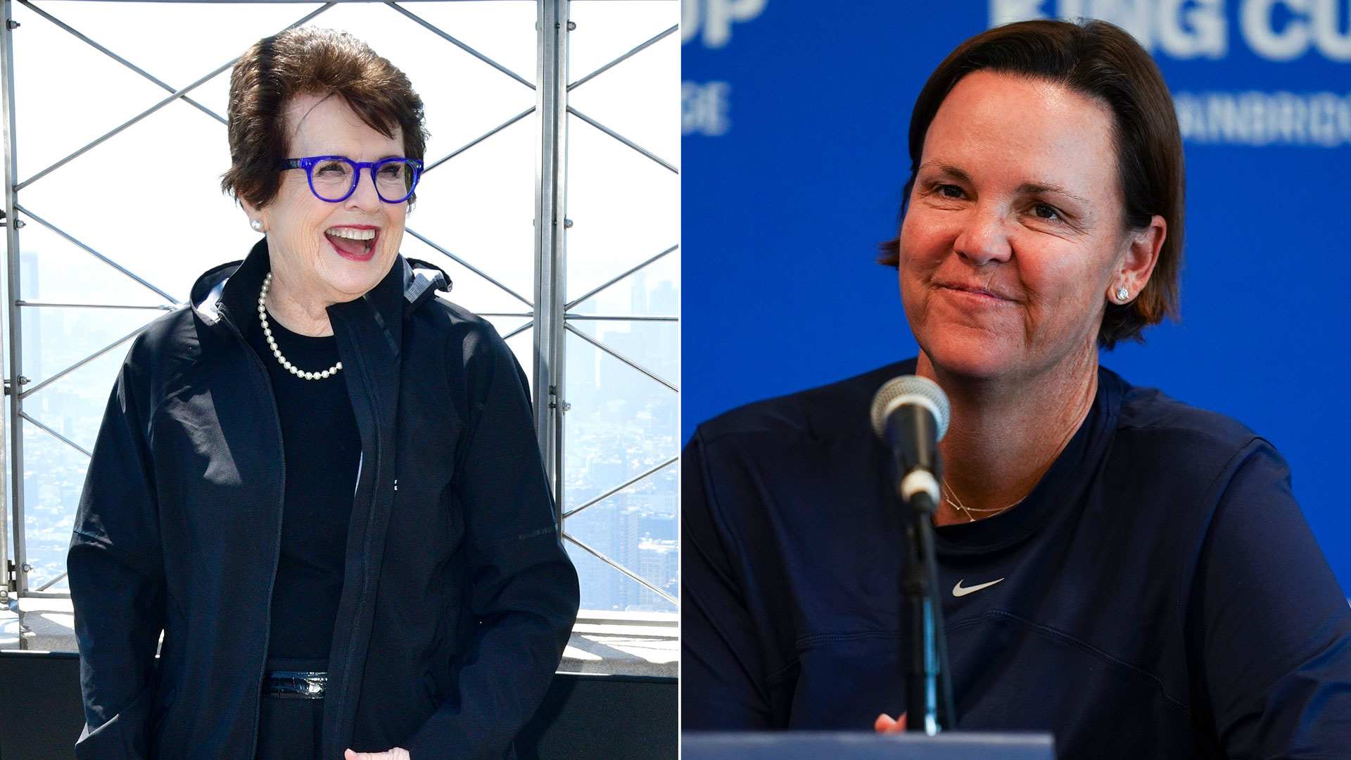 Billie Jean King's "Pressure is a Privilege": The Origins and Impact of an Iconic Quote