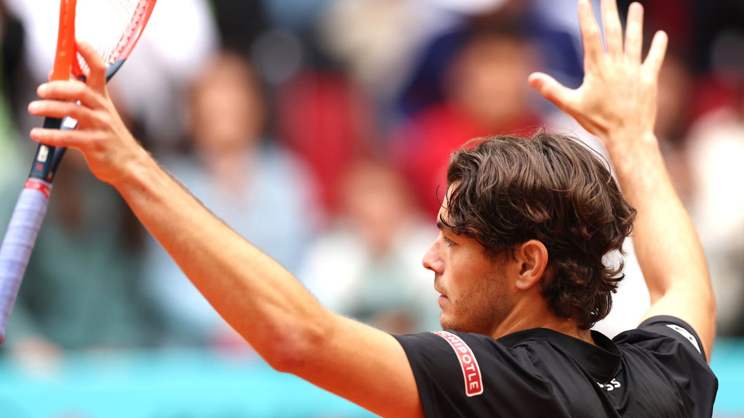 Taylor Fritz Makes History with 250th Career Win and Madrid Open Semifinal Appearance