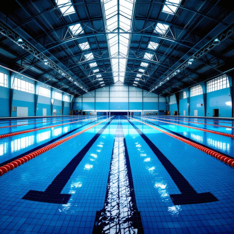 Top 10 Elite Swimming Venues Globally in 2025