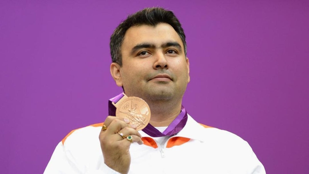 Indian Shooting Team for Paris Olympics 2024 Finalized Amidst Controversy