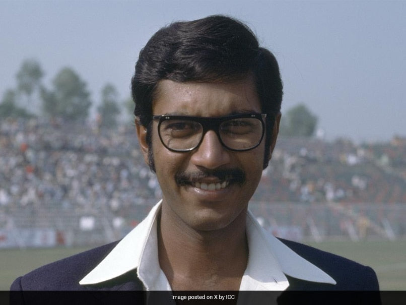 BCCI Urged to Support Ailing Former Coach Anshuman Gaekwad