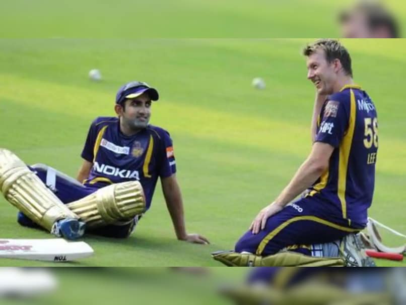 Gautam Gambhir to Debut as India Head Coach on Sri Lanka Tour