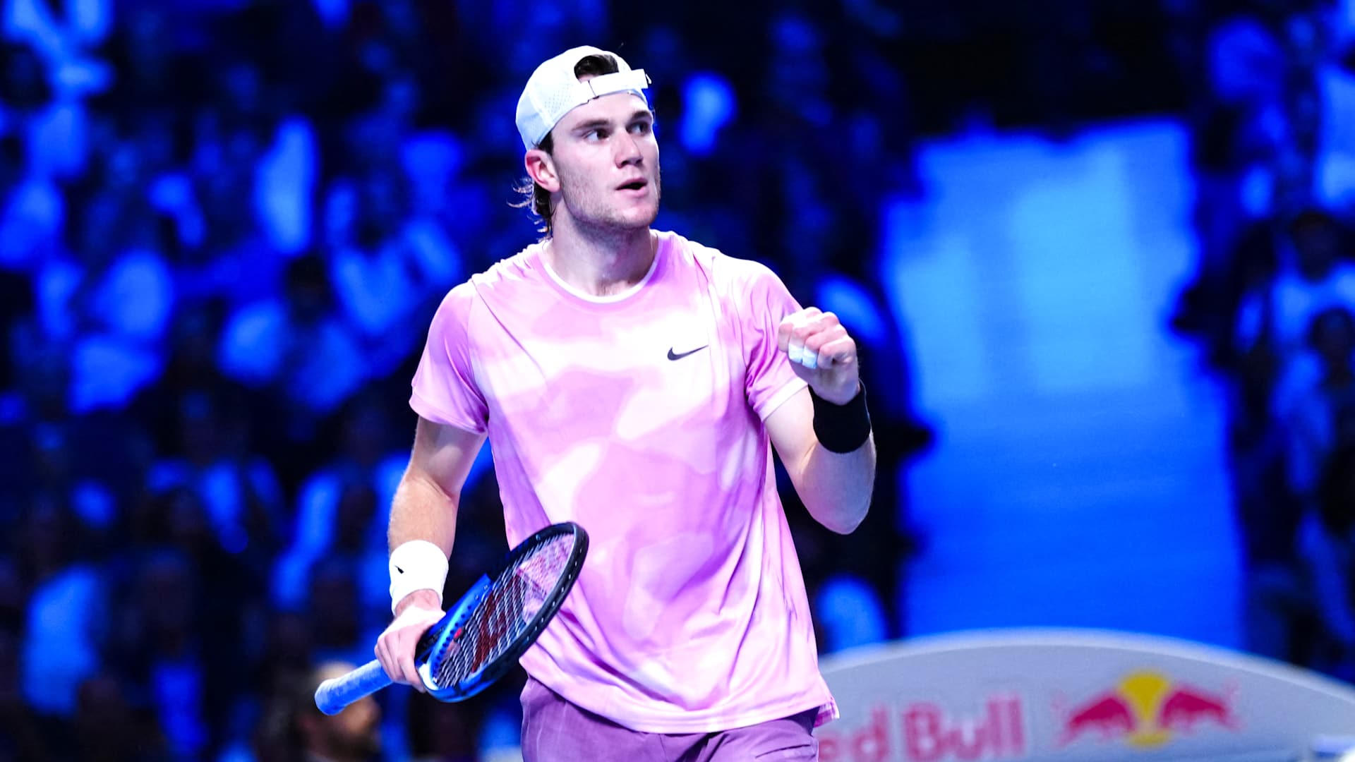 Jack Draper Reaches First ATP 500 Final, Projected to Break into Top 15