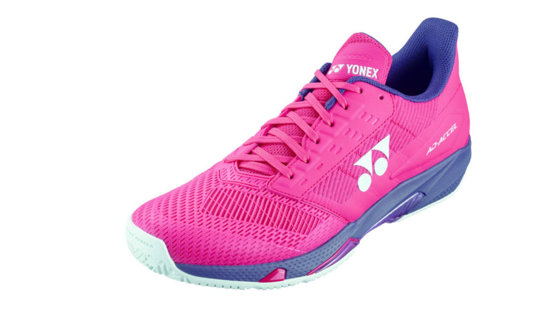 Yonex Ad-Accel: The Ultimate Tennis Shoe for Speed and Responsiveness