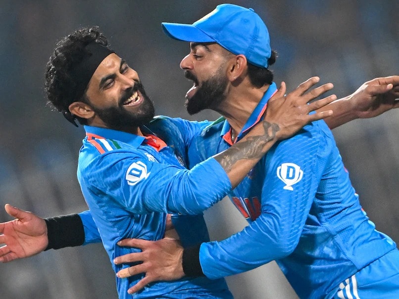 Kohli and Jadeja Retire from T20Is After World Cup Triumph