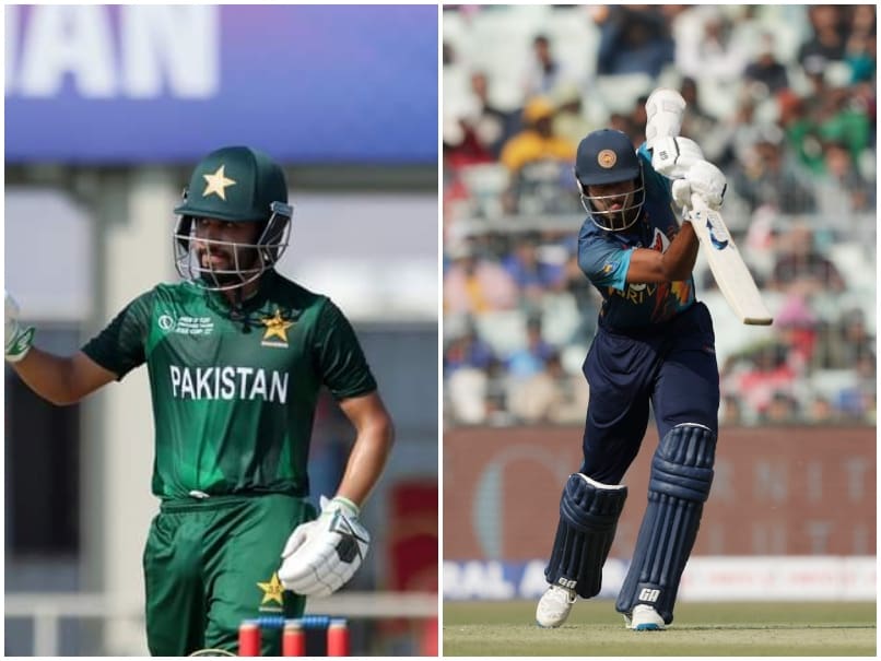 India-Pakistan Final on the Horizon in ACC Men's T20 Emerging Teams Asia Cup