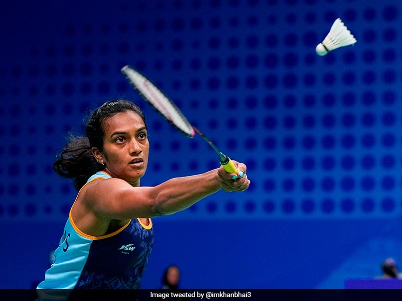 PV Sindhu, Axelsen, Chen Yufei to Headline Singapore Badminton Open 2024