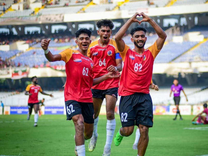 Lucknow to Host Historic Mohun Bagan-East Bengal Derby, Fueling Football in Uttar Pradesh