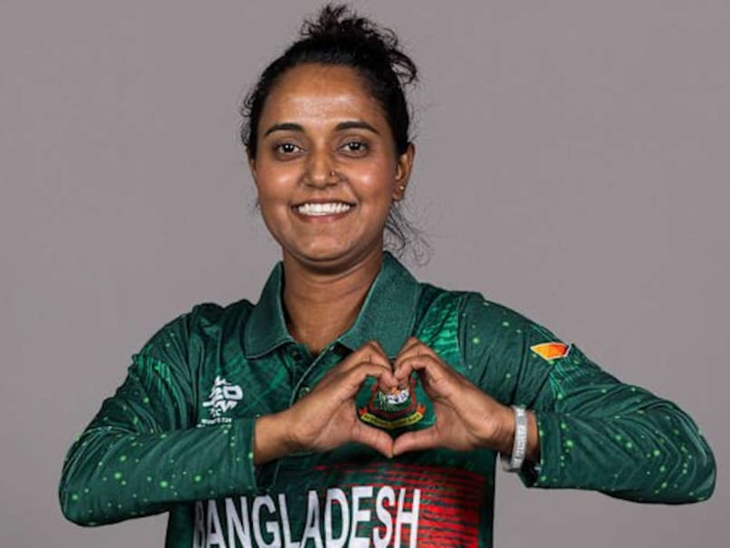 Bangladesh Triumph in Women's T20 World Cup Opener Against Scotland