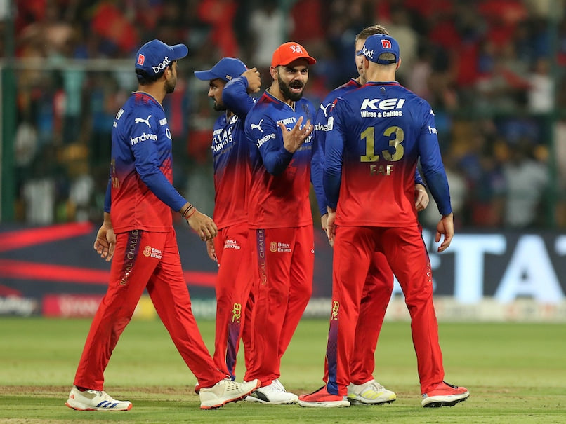 Virat Kohli Reflects on RCB's Resurgence After April Struggles