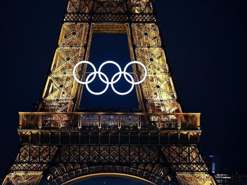 Paris Olympics: France Ready to Host as Athletes Arrive