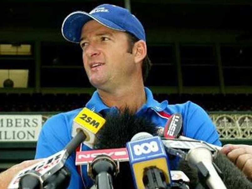 ODI Cricket's Future in Doubt as Mark Waugh Predicts Shift to Major Tournaments