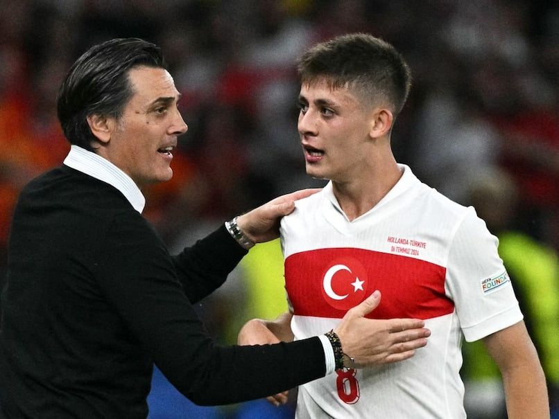 Turkey Earns Respect Despite Euro 2024 Quarterfinal Exit